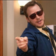 Chris Pratt, Parks And Recreation (NBC)